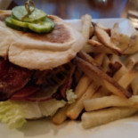Crow's Landing Cibo