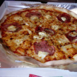 Pizzattack Cibo
