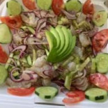 “minero” Cibo