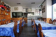 Restaurante Gaio food