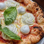 Pizzazza Comida