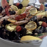 Il Peschereccio Essen