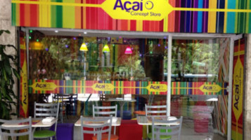 Açaí Concept Poa inside