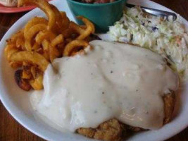 Fried Pie Co And food