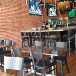 Union Whiskey Cibo