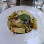 Nuts! Cibo