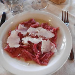 Roma Nourriture
