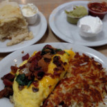 Henry's Cafe Cibo