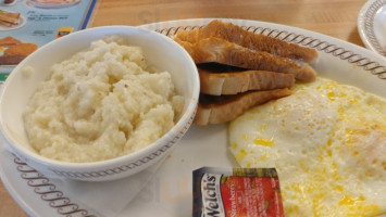 Waffle House food