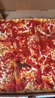 Spatola's Pizza food