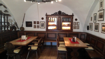 Klostergasthof Raitenhaslach food