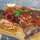 Che Vos Cibo