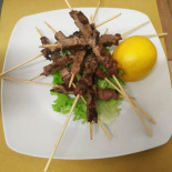 Taverna Darstè Comida