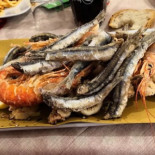 Taverna Darstè Comida
