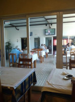 Restaurante O Recanto inside