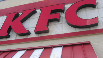 Kfc food