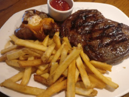 Outback Steakhouse Randolph food