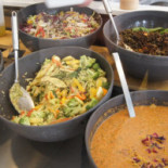 Sprout Food Einfach Gesund Essen Cibo