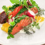Fischer Lustig Cibo