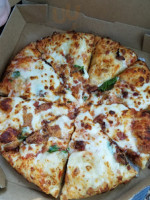 Domino's Pizza food