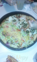 Pizza Hut food