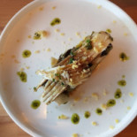 Le Fleuron Cibo