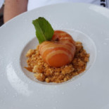 Le Fleuron Cibo