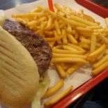 Bosfor Kebab Dentro