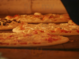 Pizza Chic Galion food