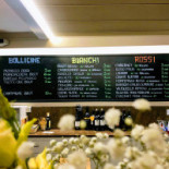 Enoteca Ombre9 Comida