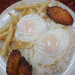 Chicharrones Cibo