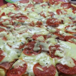 Pizza Playa Cibo