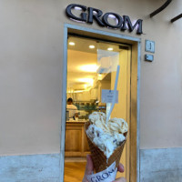 Grom food