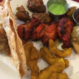 The Mango Tree Cibo