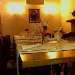 Le Clos D'adele Cibo