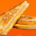 Hardee's Cibo