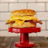 Hardee's Cibo