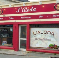 L'aloda food