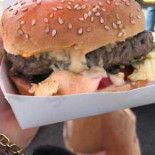 Burger Quim Cibo