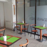Pizz'appetit Cibo
