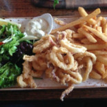 Bay 101 Cibo