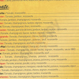 Allopizz Cibo