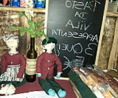 Taberna Pasto Da Vila food