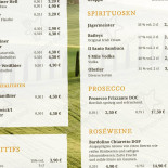L'oliveto Pizza E Pasta Piatti