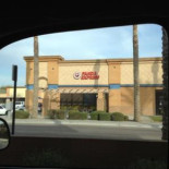 Panda Express Cibo