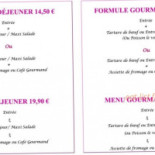 Le Grenier Piatti