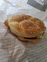 Arby's food