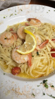 Carmela's Cucina food