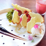 Local Mbassy Cibo