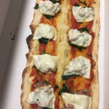 Pronta Pizza Nourriture
